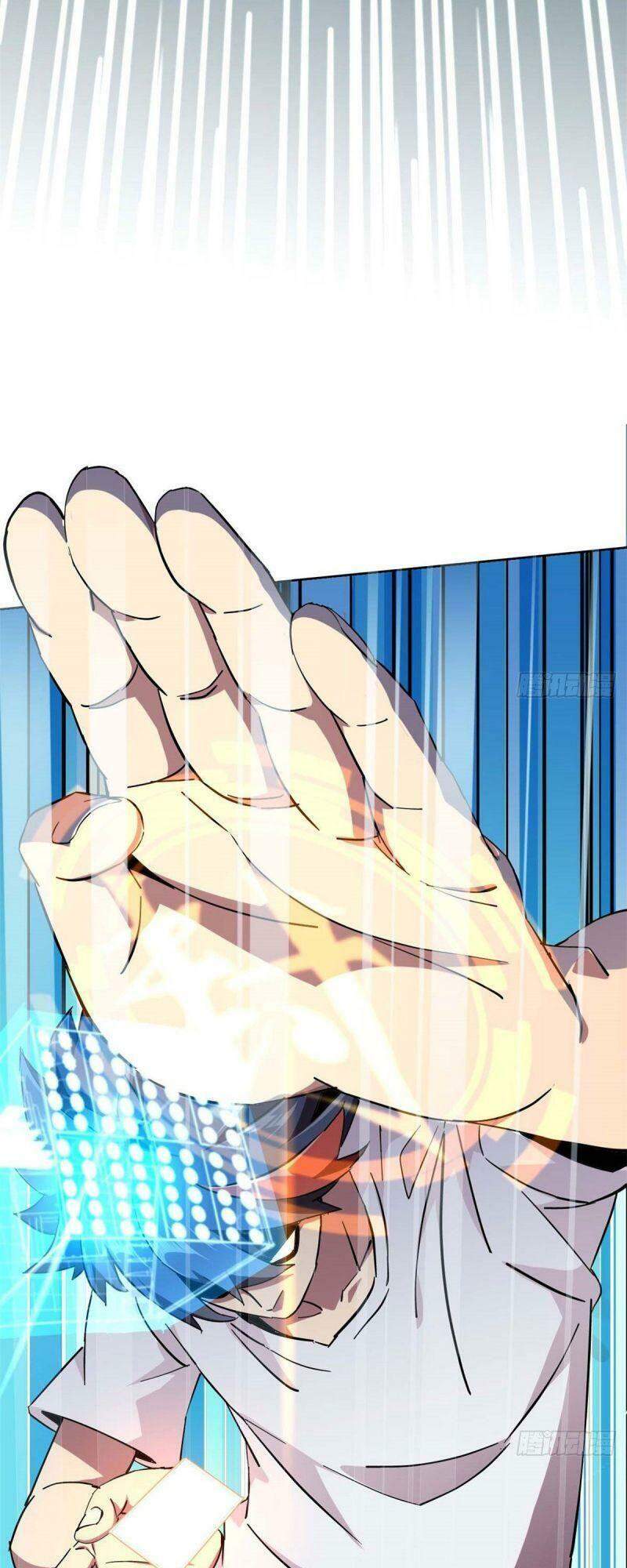 Siêu Thần Chế Tạp Sư chapter 5 - Trang 38