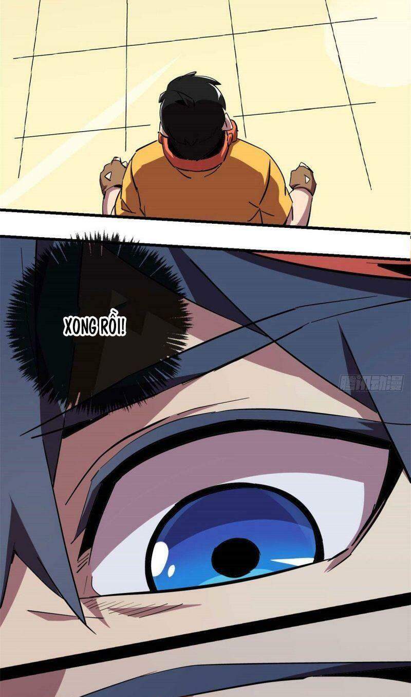 Siêu Thần Chế Tạp Sư chapter 5 - Trang 40