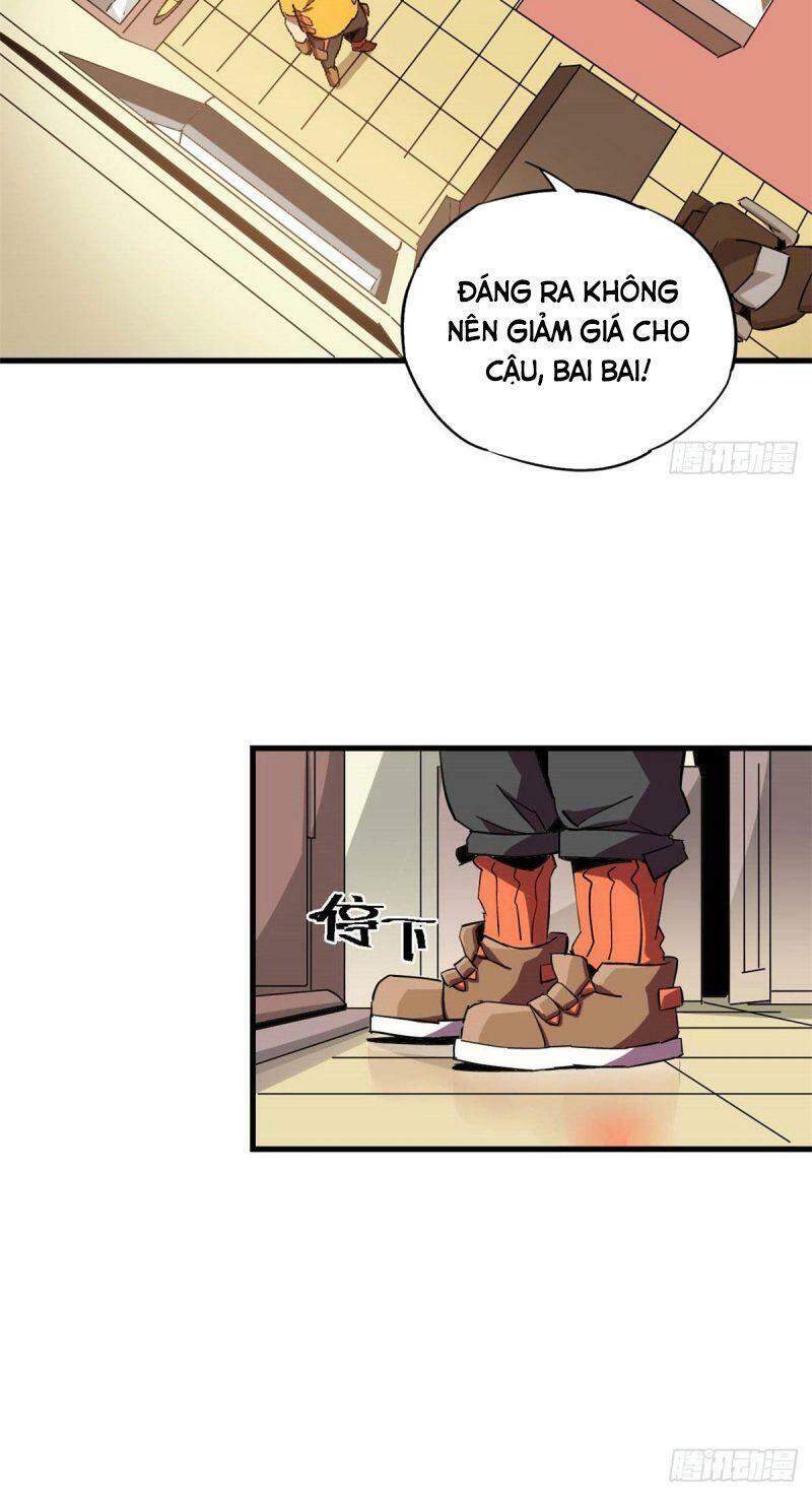 Siêu Thần Chế Tạp Sư chapter 5 - Trang 45