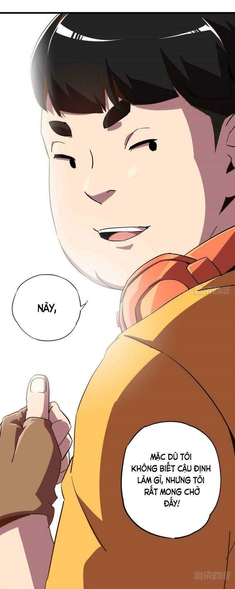 Siêu Thần Chế Tạp Sư chapter 5 - Trang 46