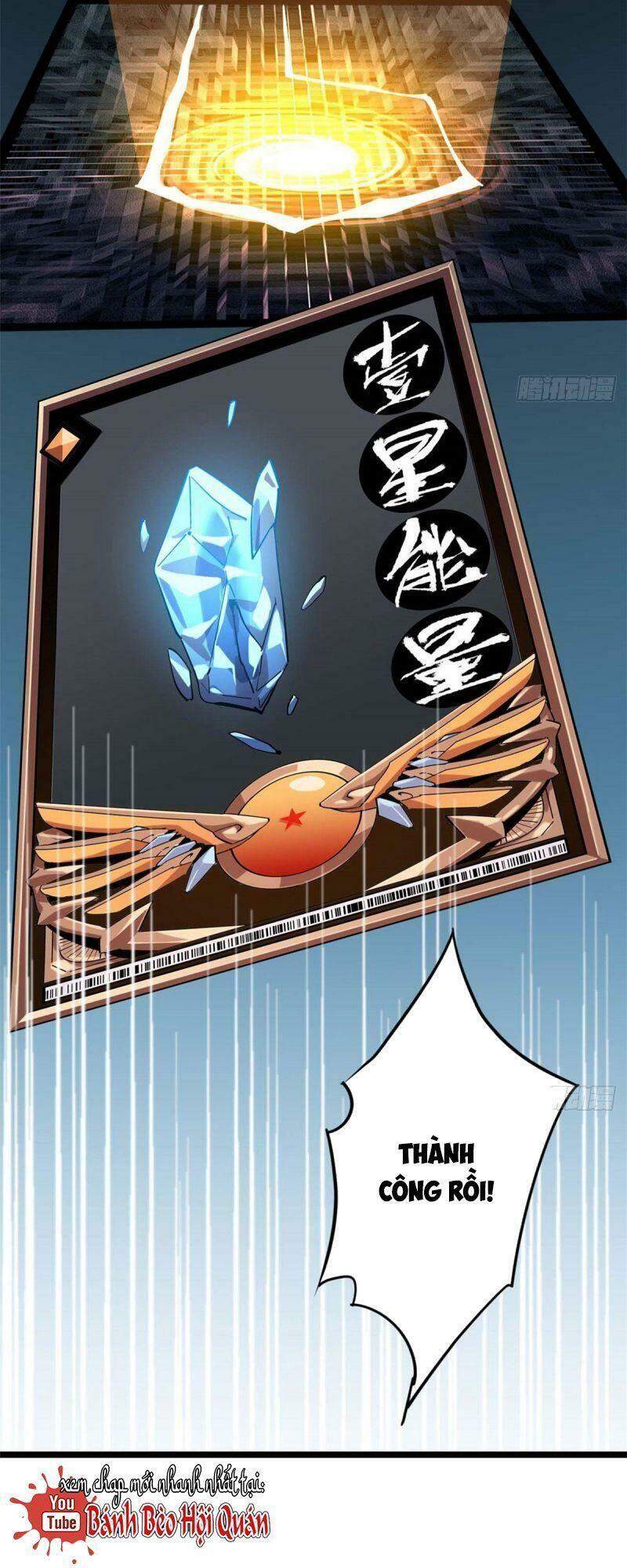 Siêu Thần Chế Tạp Sư chapter 5 - Trang 8