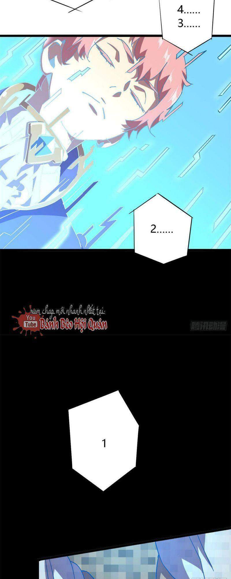 Siêu Thần Chế Tạp Sư chapter 6 - Upload bởi truyensieuhay.com