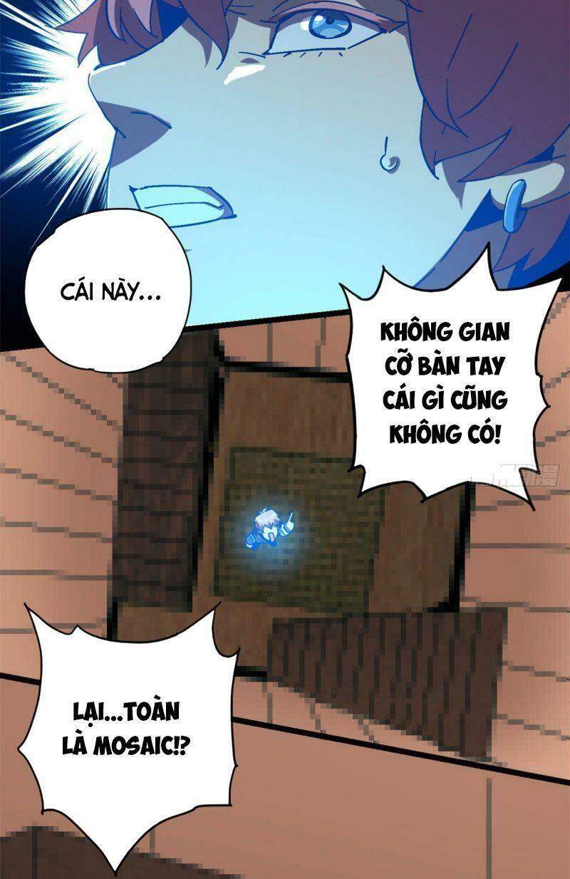 Siêu Thần Chế Tạp Sư chapter 6 - Upload bởi truyensieuhay.com