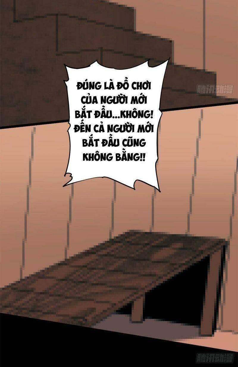 Siêu Thần Chế Tạp Sư chapter 6 - Upload bởi truyensieuhay.com