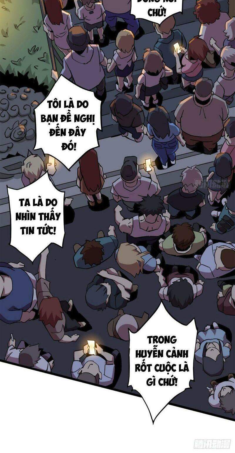 Siêu Thần Chế Tạp Sư chapter 6 - Upload bởi truyensieuhay.com