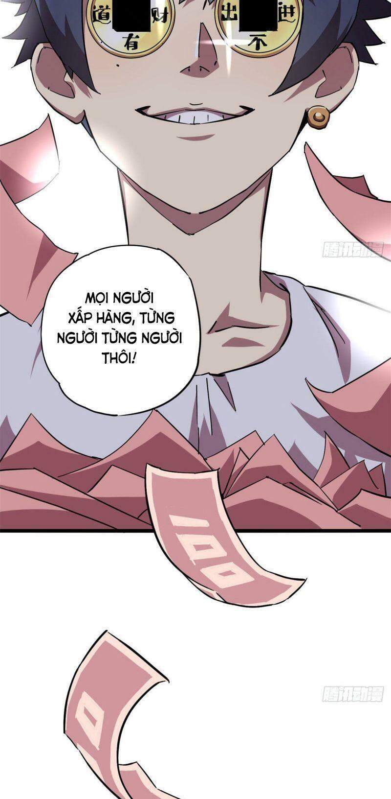 Siêu Thần Chế Tạp Sư chapter 6 - Upload bởi truyensieuhay.com