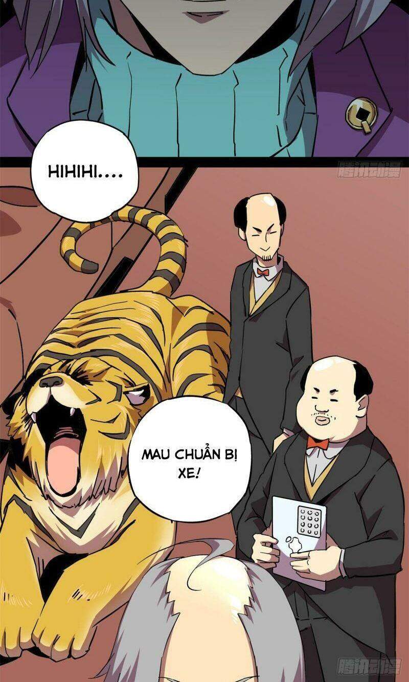 Siêu Thần Chế Tạp Sư chapter 6 - Upload bởi truyensieuhay.com