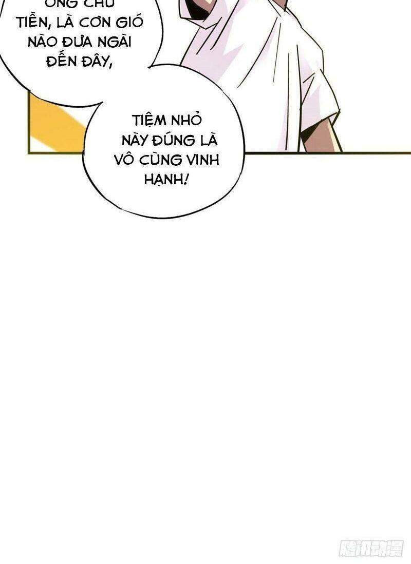 Siêu Thần Chế Tạp Sư chapter 7 - Upload bởi truyensieuhay.com