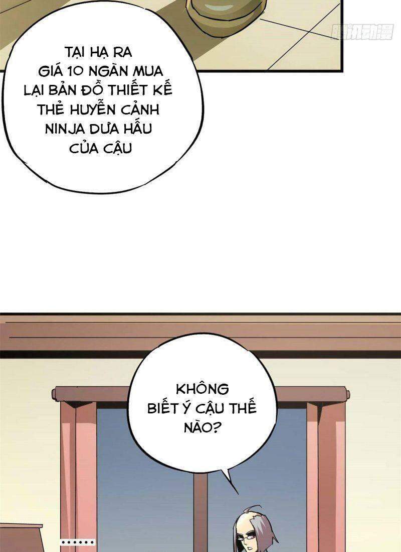 Siêu Thần Chế Tạp Sư chapter 7 - Upload bởi truyensieuhay.com
