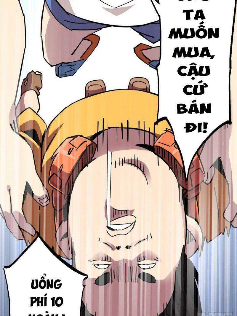 Siêu Thần Chế Tạp Sư chapter 7 - Upload bởi truyensieuhay.com