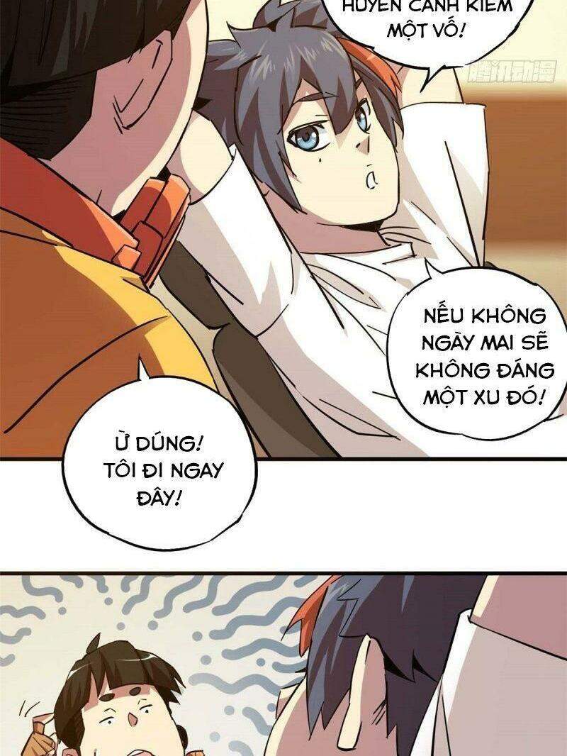 Siêu Thần Chế Tạp Sư chapter 7 - Upload bởi truyensieuhay.com