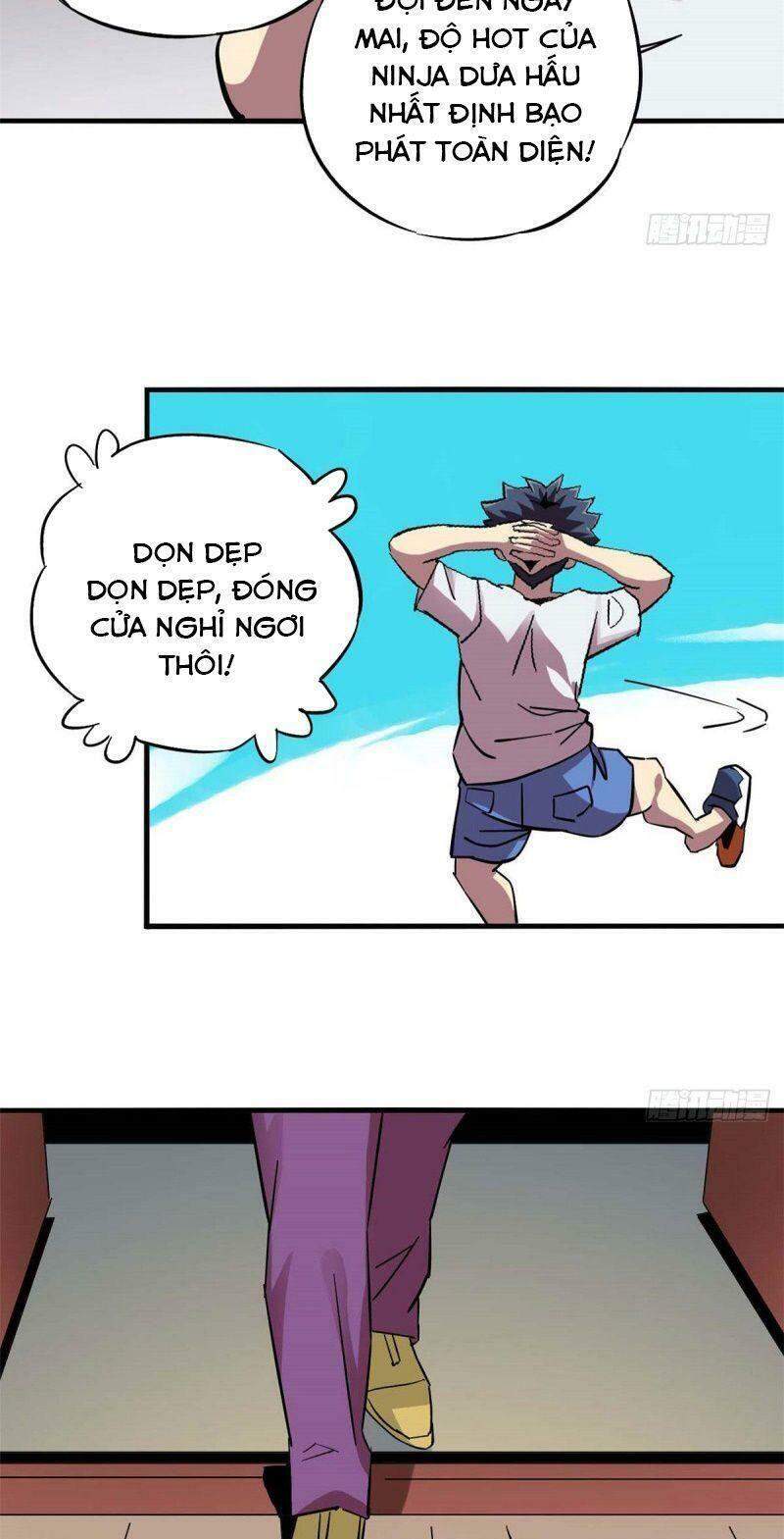 Siêu Thần Chế Tạp Sư chapter 7 - Upload bởi truyensieuhay.com