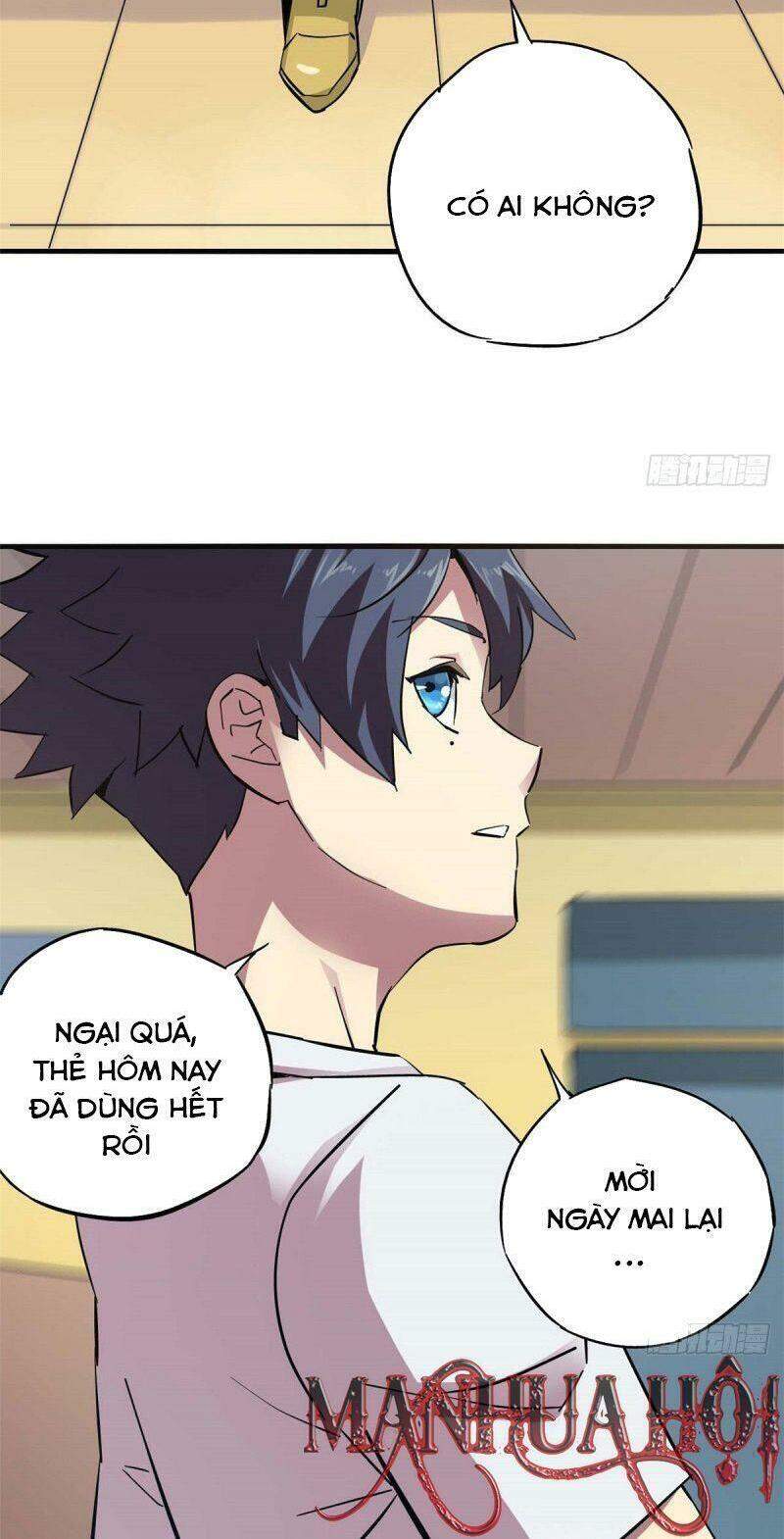 Siêu Thần Chế Tạp Sư chapter 7 - Upload bởi truyensieuhay.com
