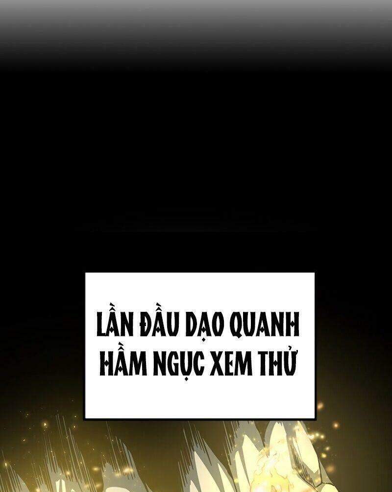 Ngoài nhà là ngục tối chapter 1 - Upload bởi truyensieuhay.com