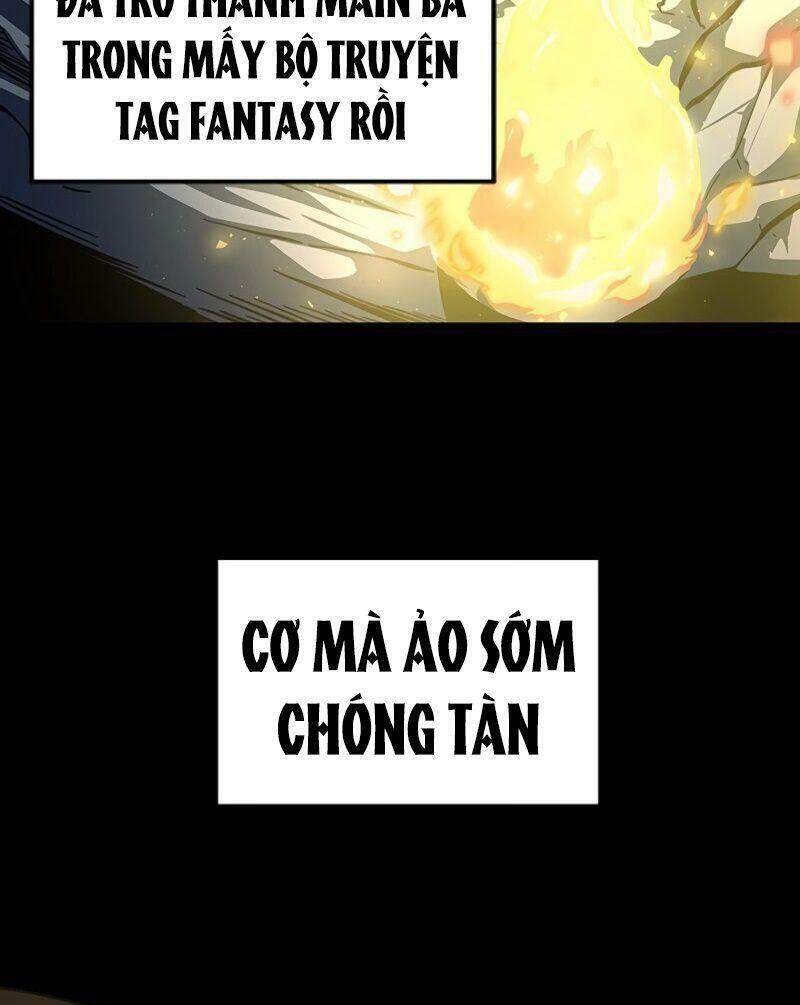 Ngoài nhà là ngục tối chapter 1 - Upload bởi truyensieuhay.com