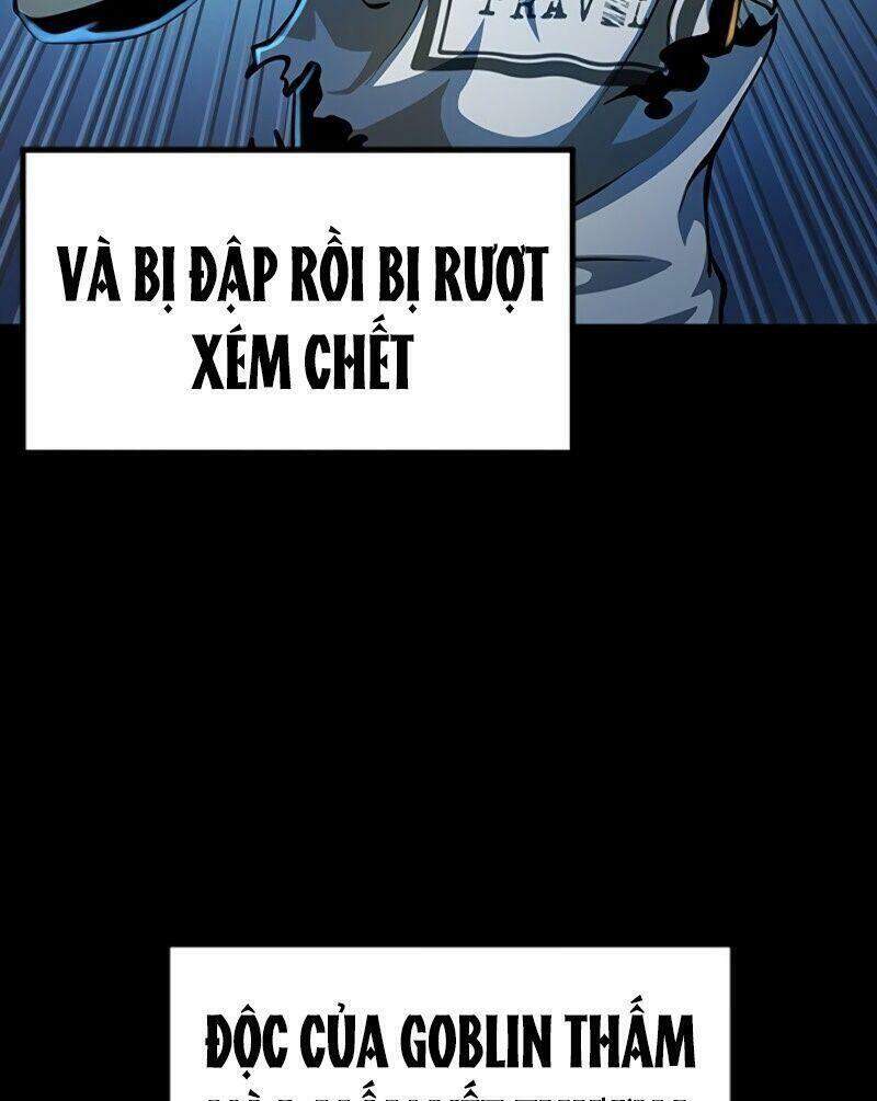 Ngoài nhà là ngục tối chapter 1 - Upload bởi truyensieuhay.com