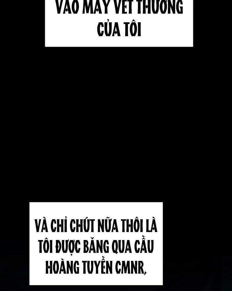 Ngoài nhà là ngục tối chapter 1 - Upload bởi truyensieuhay.com