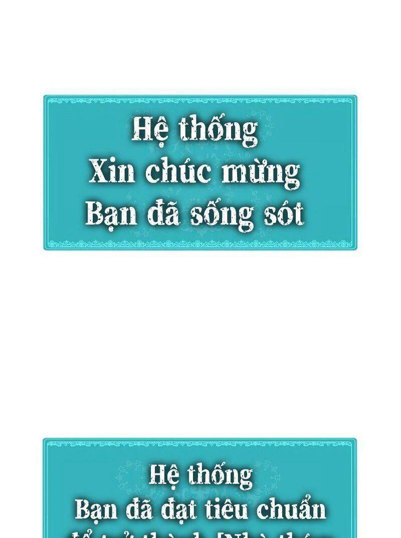 Ngoài nhà là ngục tối chapter 1 - Upload bởi truyensieuhay.com