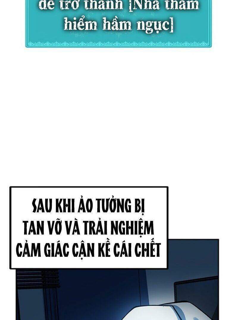 Ngoài nhà là ngục tối chapter 1 - Upload bởi truyensieuhay.com