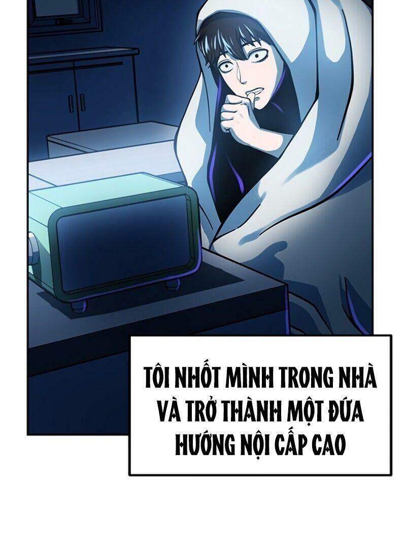 Ngoài nhà là ngục tối chapter 1 - Upload bởi truyensieuhay.com