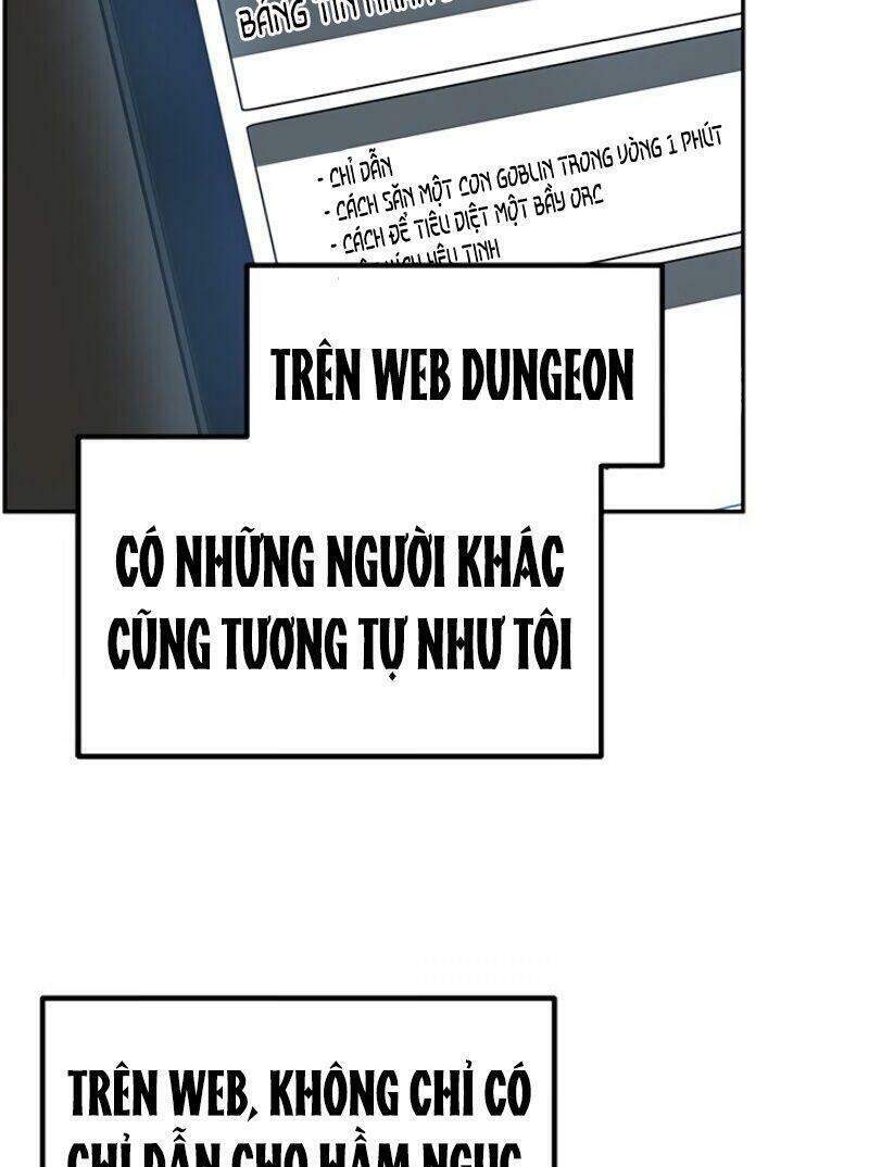 Ngoài nhà là ngục tối chapter 1 - Upload bởi truyensieuhay.com