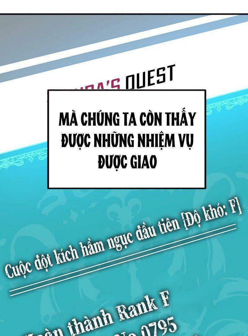 Ngoài nhà là ngục tối chapter 1 - Upload bởi truyensieuhay.com
