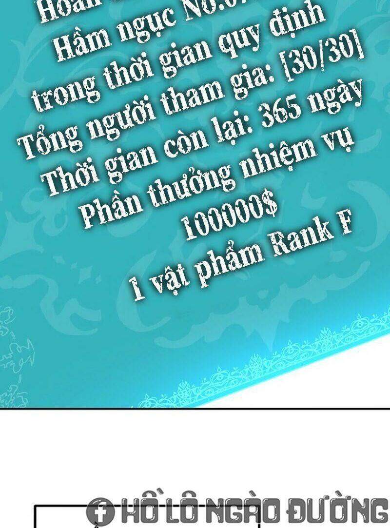 Ngoài nhà là ngục tối chapter 1 - Upload bởi truyensieuhay.com