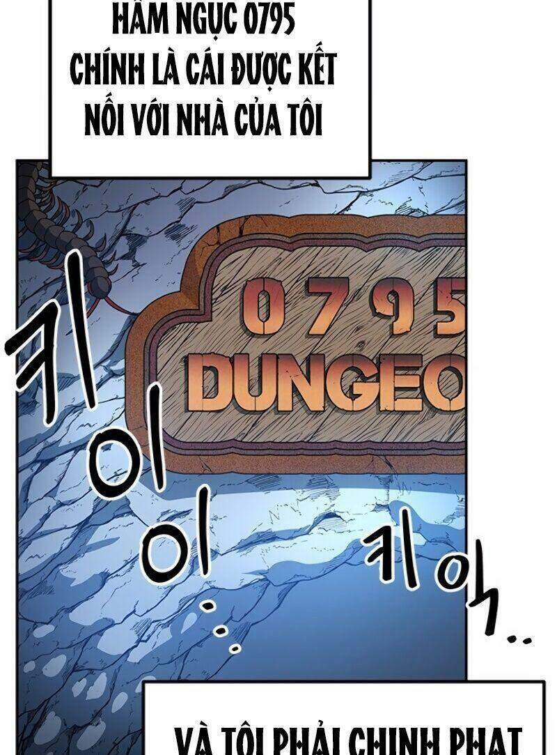 Ngoài nhà là ngục tối chapter 1 - Upload bởi truyensieuhay.com