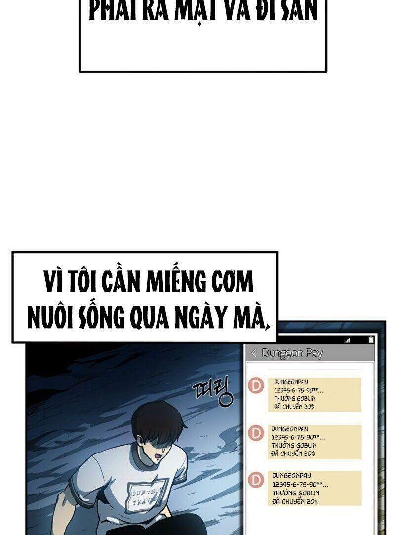 Ngoài nhà là ngục tối chapter 1 - Upload bởi truyensieuhay.com