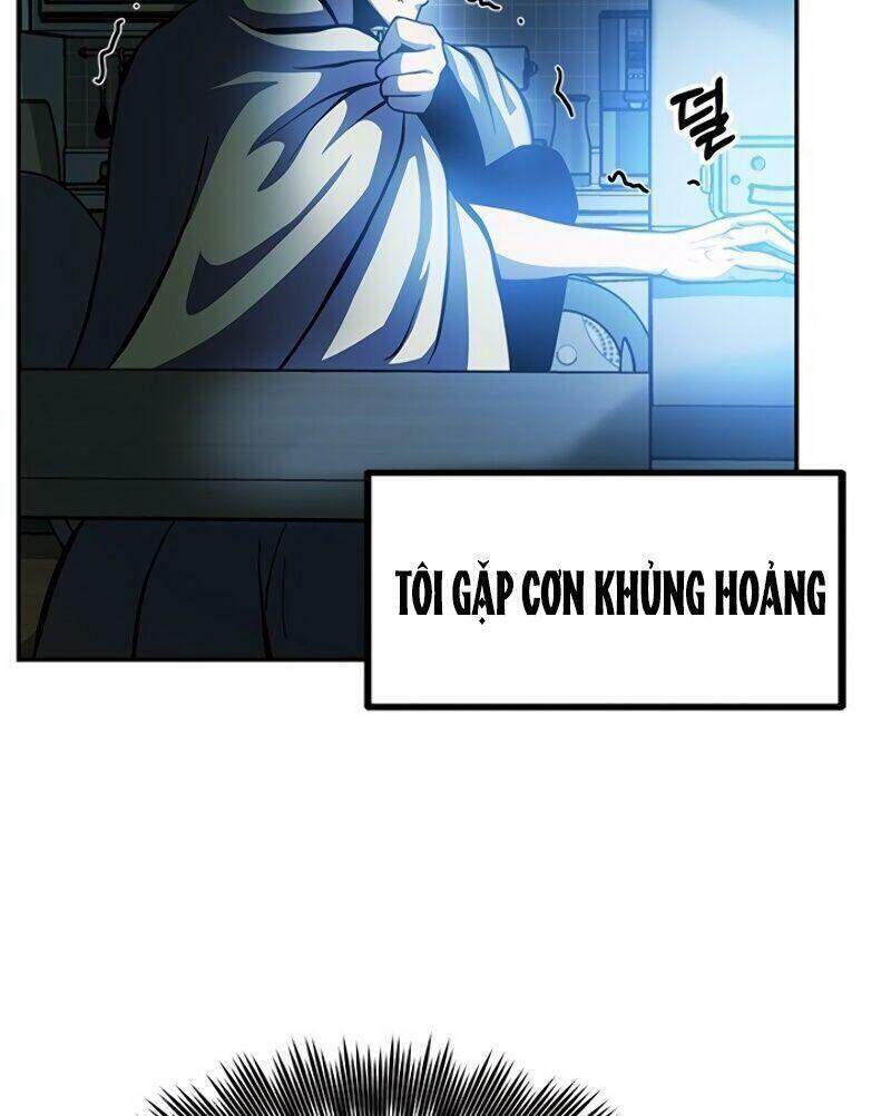 Ngoài nhà là ngục tối chapter 1 - Upload bởi truyensieuhay.com