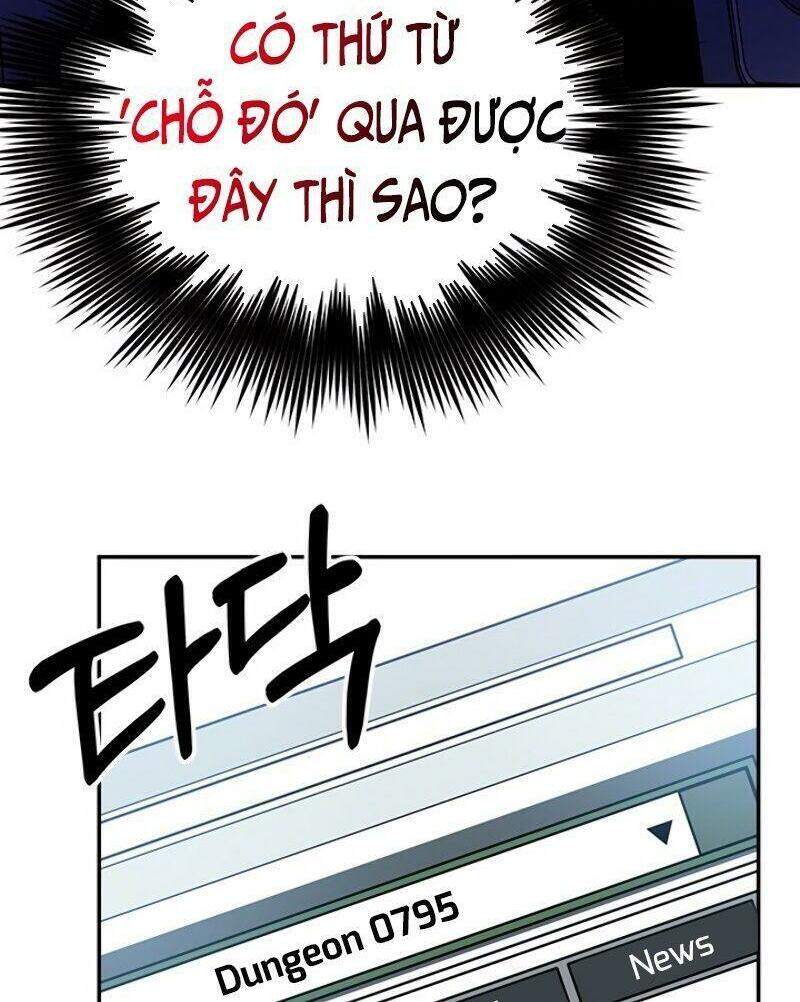 Ngoài nhà là ngục tối chapter 1 - Upload bởi truyensieuhay.com
