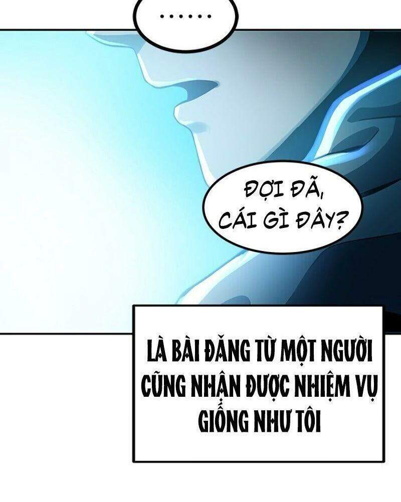 Ngoài nhà là ngục tối chapter 1 - Upload bởi truyensieuhay.com