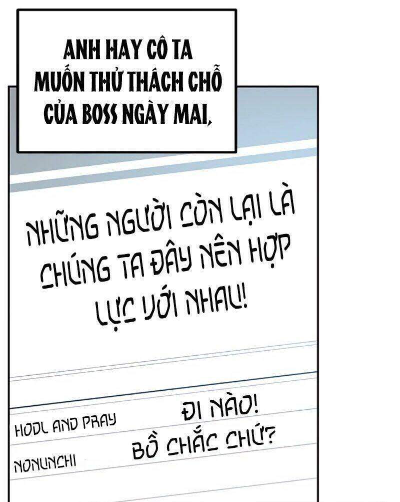 Ngoài nhà là ngục tối chapter 1 - Upload bởi truyensieuhay.com