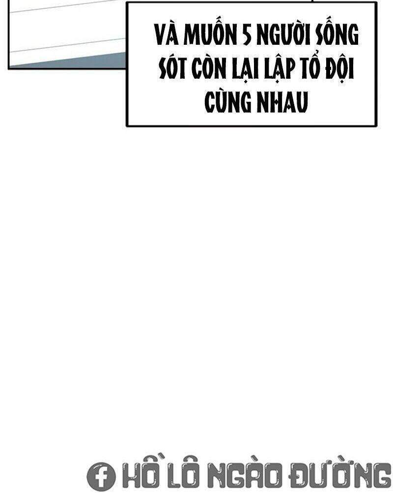 Ngoài nhà là ngục tối chapter 1 - Upload bởi truyensieuhay.com