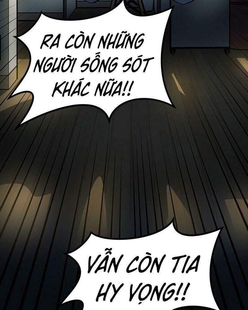 Ngoài nhà là ngục tối chapter 1 - Upload bởi truyensieuhay.com