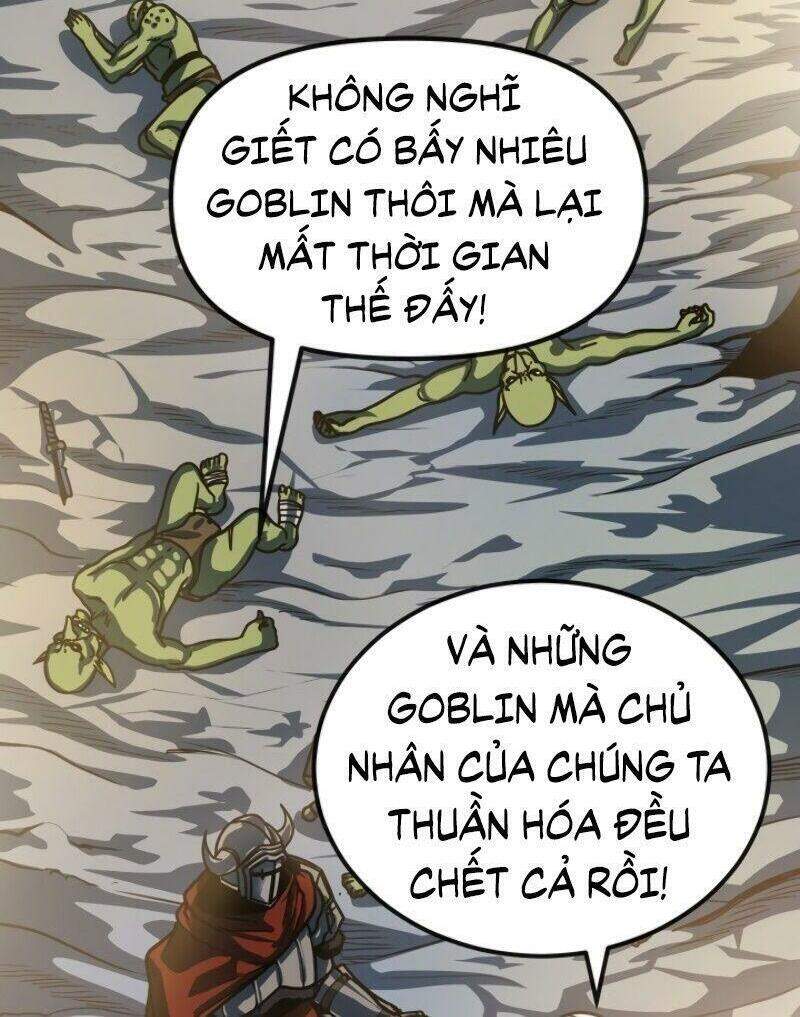Ngoài nhà là ngục tối chapter 1 - Upload bởi truyensieuhay.com