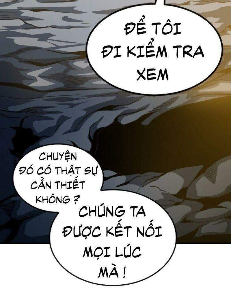 Ngoài nhà là ngục tối chapter 1 - Upload bởi truyensieuhay.com