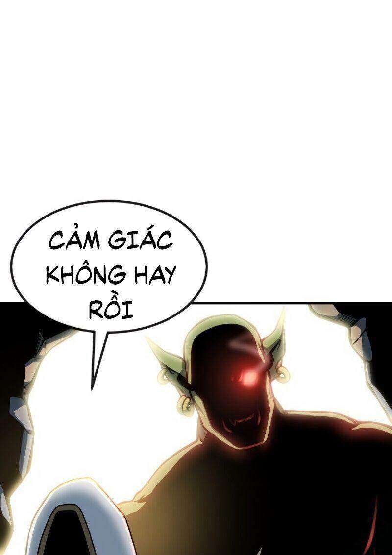 Ngoài nhà là ngục tối chapter 1 - Upload bởi truyensieuhay.com