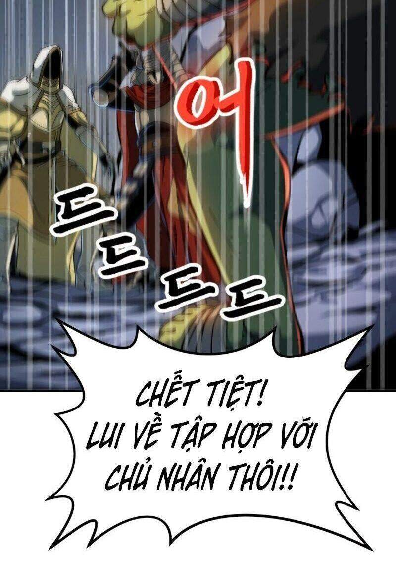 Ngoài nhà là ngục tối chapter 1 - Upload bởi truyensieuhay.com