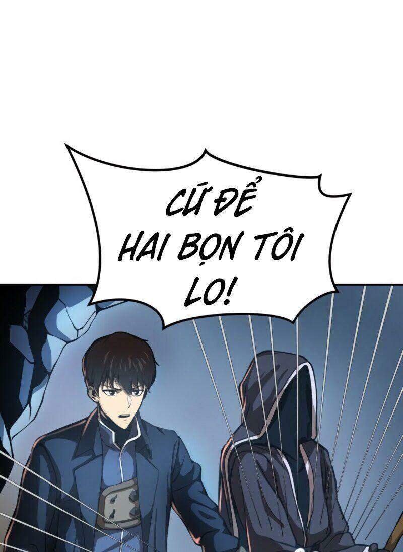 Ngoài nhà là ngục tối chapter 1 - Upload bởi truyensieuhay.com