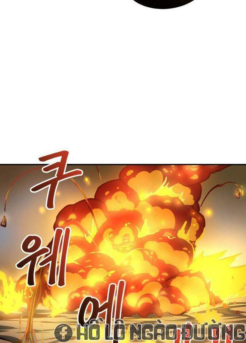 Ngoài nhà là ngục tối chapter 1 - Upload bởi truyensieuhay.com