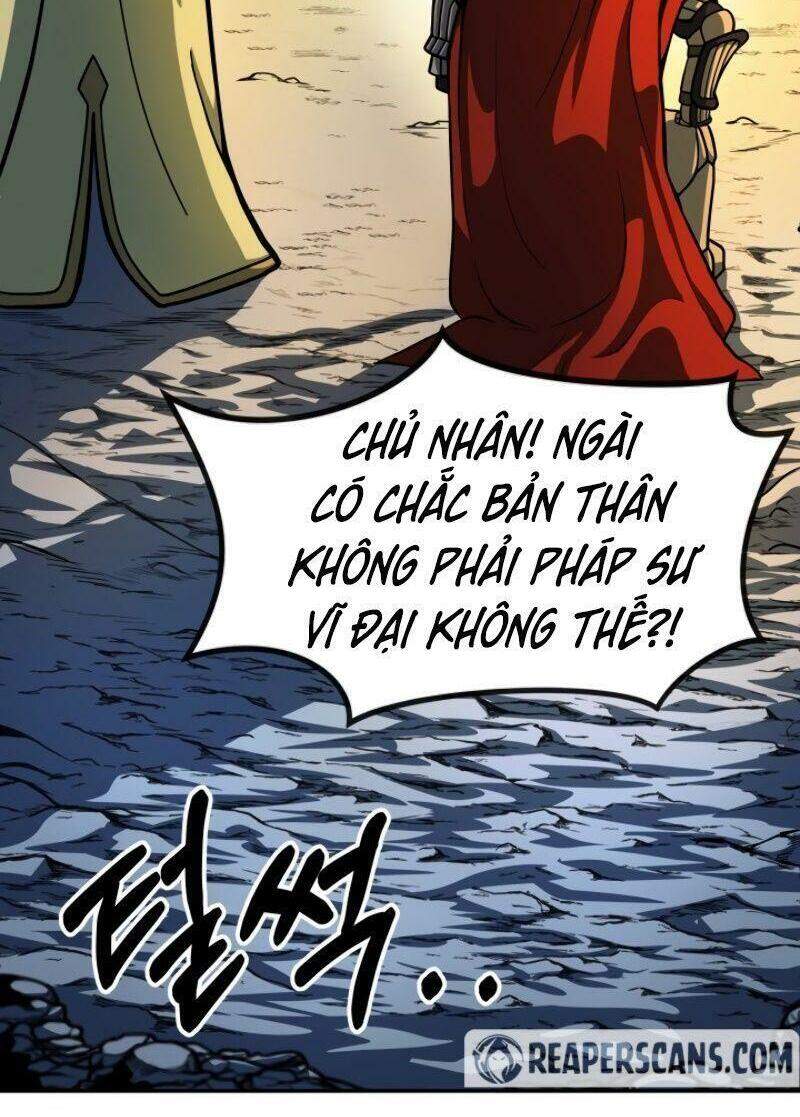 Ngoài nhà là ngục tối chapter 1 - Upload bởi truyensieuhay.com