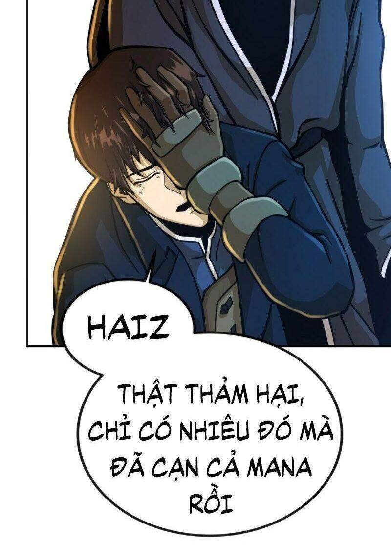 Ngoài nhà là ngục tối chapter 1 - Upload bởi truyensieuhay.com