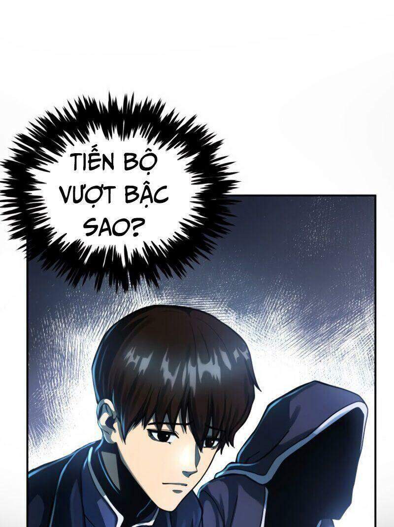 Ngoài nhà là ngục tối chapter 1 - Upload bởi truyensieuhay.com