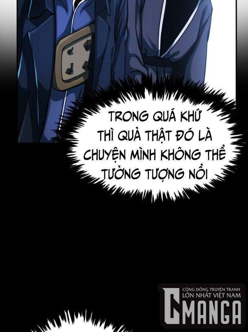 Ngoài nhà là ngục tối chapter 1 - Upload bởi truyensieuhay.com
