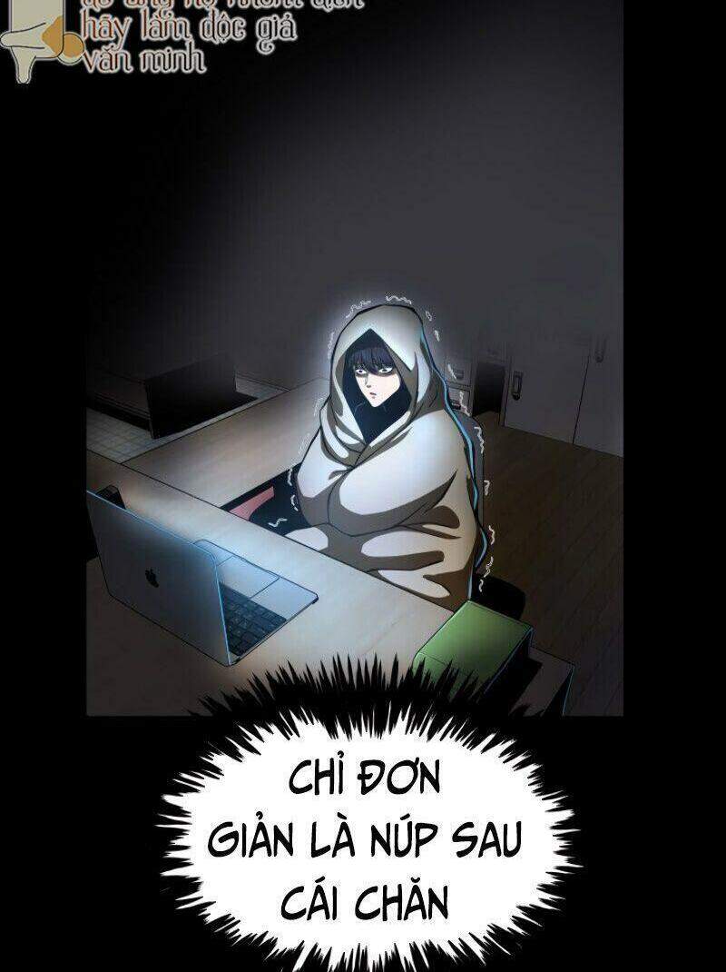 Ngoài nhà là ngục tối chapter 1 - Upload bởi truyensieuhay.com