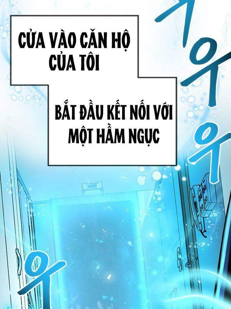 Ngoài nhà là ngục tối chapter 1 - Upload bởi truyensieuhay.com