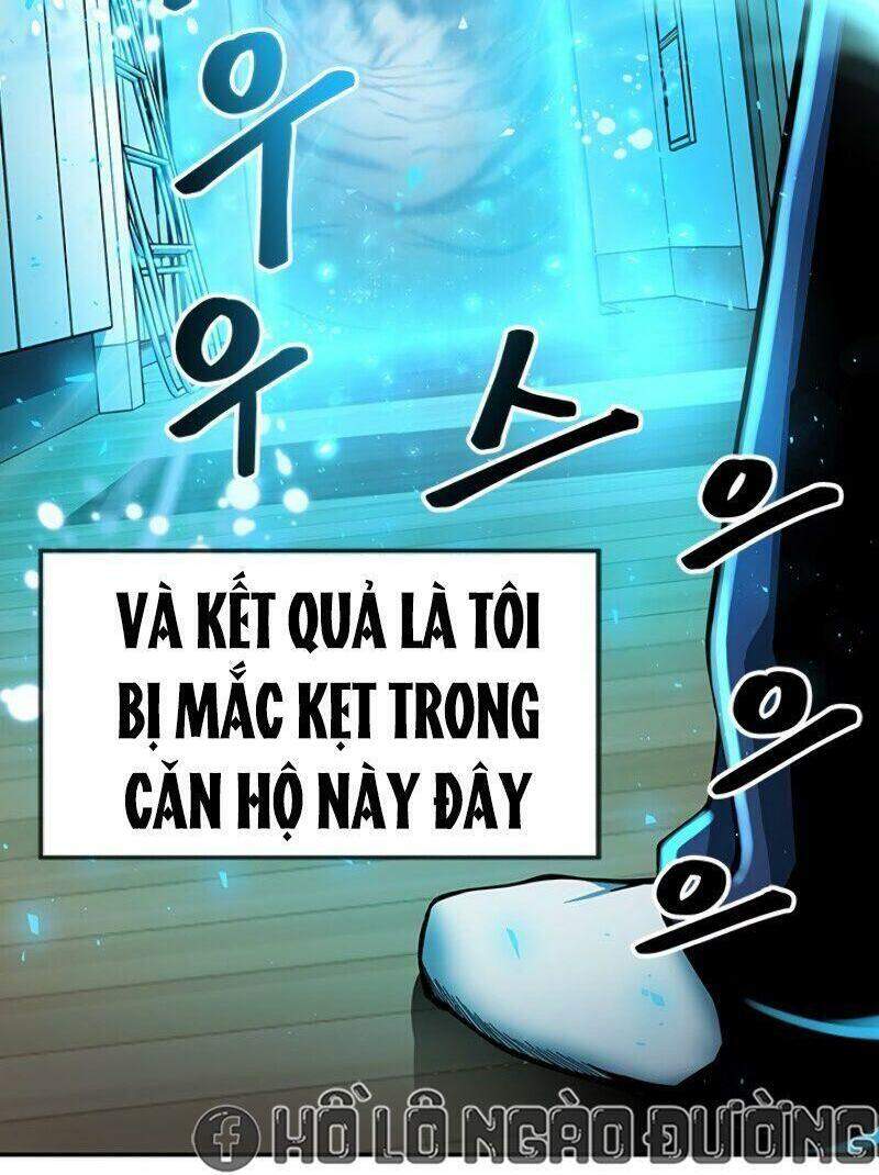 Ngoài nhà là ngục tối chapter 1 - Upload bởi truyensieuhay.com