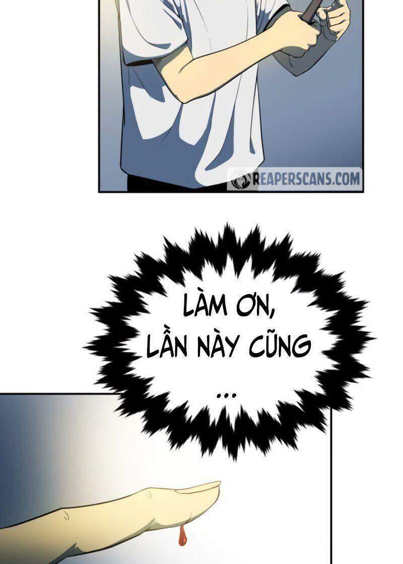 Ngoài nhà là ngục tối chapter 2 - Upload bởi truyensieuhay.com