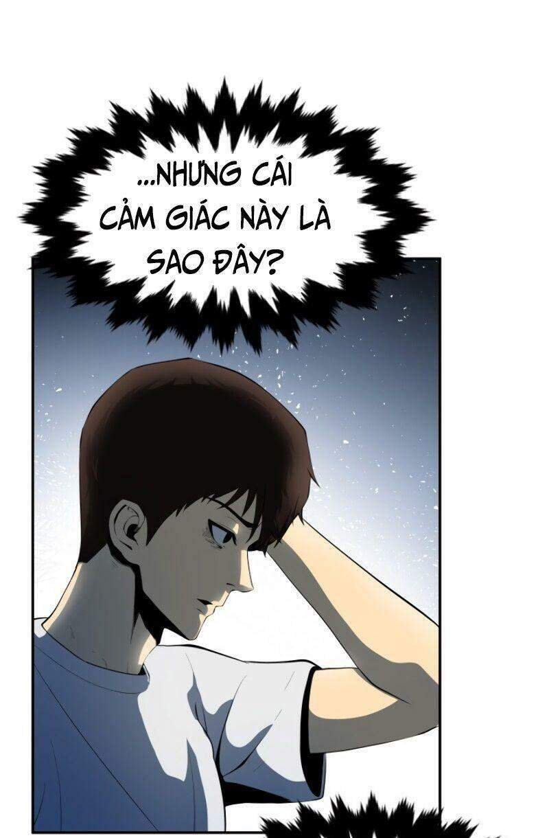 Ngoài nhà là ngục tối chapter 2 - Upload bởi truyensieuhay.com